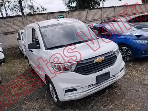 CHEVROLET TORNADO 2022, foto 3 de 19