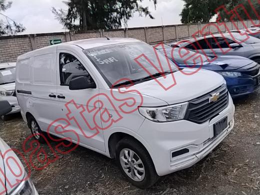 CHEVROLET TORNADO 2022, foto 4 de 19