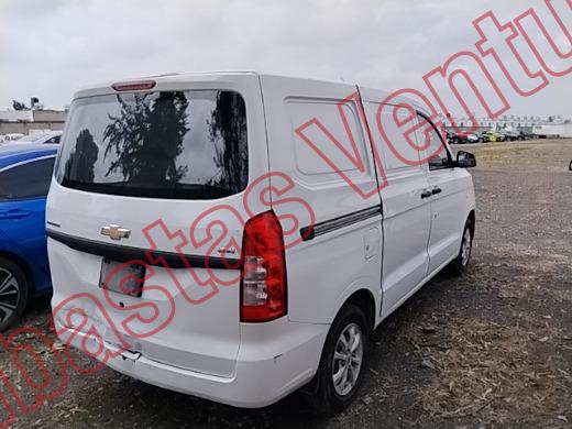 CHEVROLET TORNADO 2022, foto 5 de 19