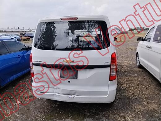 CHEVROLET TORNADO 2022, foto 6 de 19