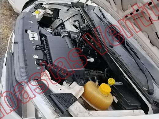 CHEVROLET TORNADO 2022, foto 9 de 19