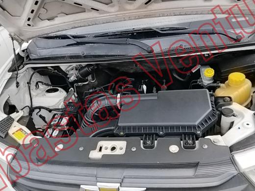 CHEVROLET TORNADO 2022, foto 10 de 19