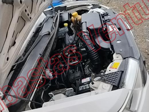 CHEVROLET TORNADO 2022, foto 11 de 19