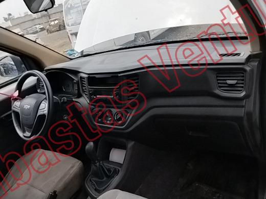 CHEVROLET TORNADO 2022, foto 14 de 19