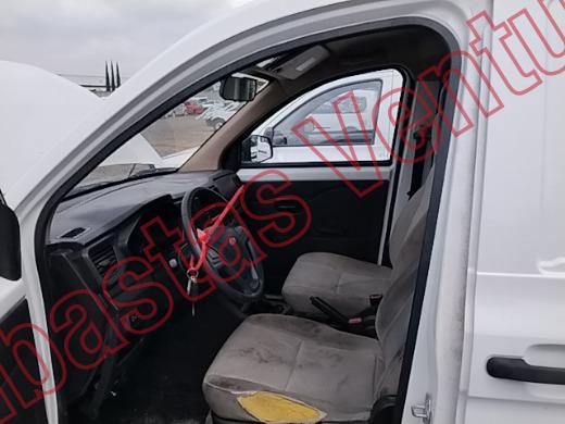 CHEVROLET TORNADO 2022, foto 17 de 19