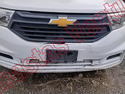 CHEVROLET TORNADO 2022, foto 18 de 19