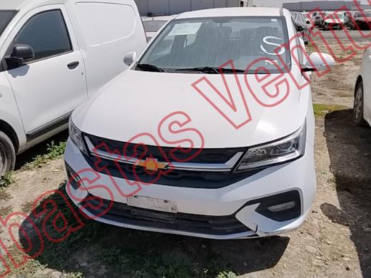 CHEVROLET AVEO 2024, foto 2 de 19