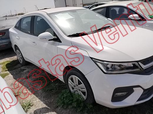 CHEVROLET AVEO 2024, foto 4 de 19