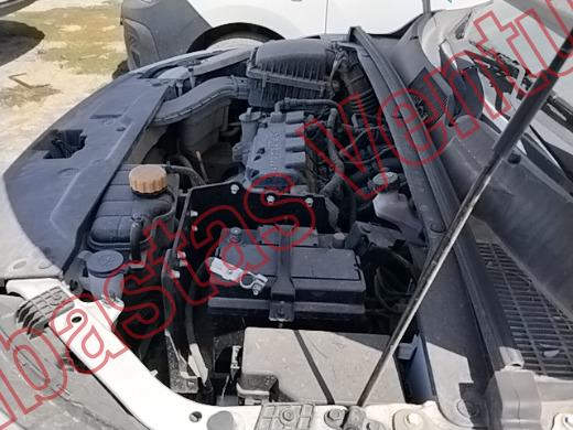 CHEVROLET AVEO 2024, foto 9 de 19