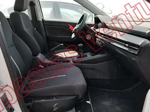 CHEVROLET AVEO 2024, foto 12 de 19