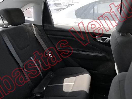 CHEVROLET AVEO 2024, foto 13 de 19