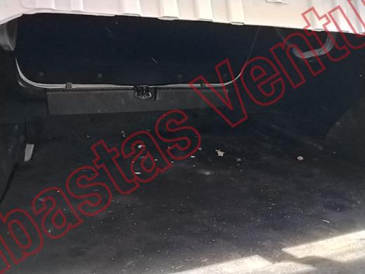 CHEVROLET AVEO 2024, foto 15 de 19