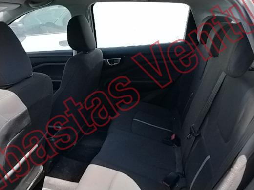 CHEVROLET AVEO 2024, foto 16 de 19