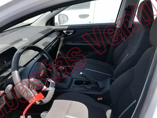 CHEVROLET AVEO 2024, foto 17 de 19