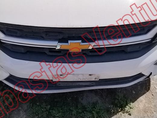CHEVROLET AVEO 2024, foto 18 de 19