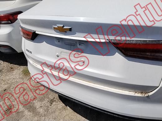 CHEVROLET AVEO 2024, foto 19 de 19