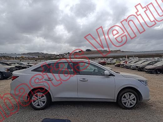 CHEVROLET AVEO 2025, foto 4 de 19