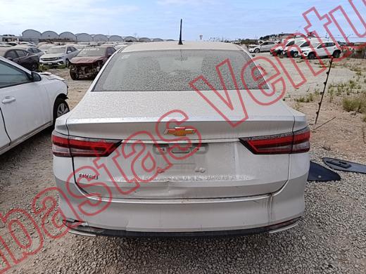 CHEVROLET AVEO 2025, foto 6 de 19