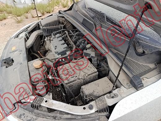 CHEVROLET AVEO 2025, foto 9 de 19
