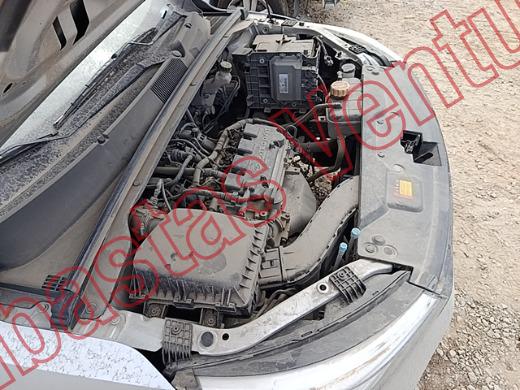 CHEVROLET AVEO 2025, foto 11 de 19