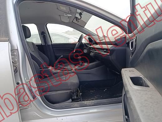 CHEVROLET AVEO 2025, foto 12 de 19