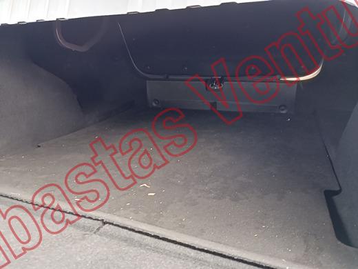 CHEVROLET AVEO 2025, foto 15 de 19