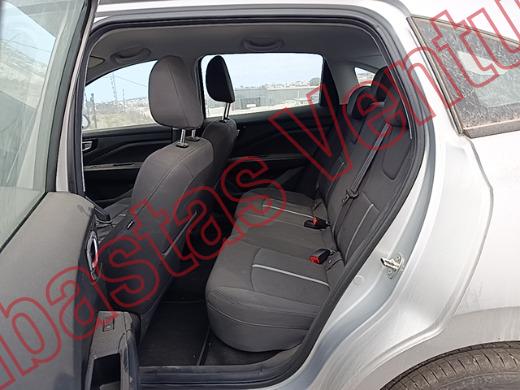 CHEVROLET AVEO 2025, foto 16 de 19