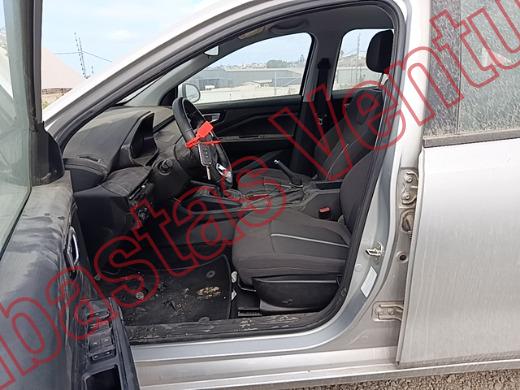 CHEVROLET AVEO 2025, foto 17 de 19