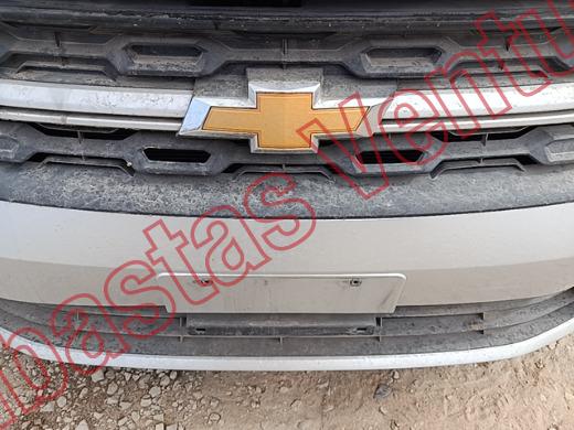 CHEVROLET AVEO 2025, foto 18 de 19