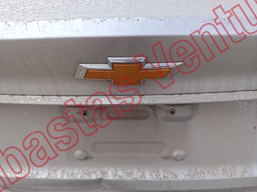 CHEVROLET AVEO 2025, foto 19 de 19