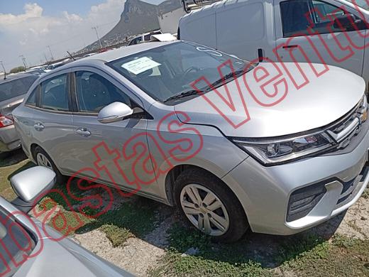 CHEVROLET AVEO 2025, foto 4 de 19