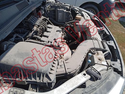 CHEVROLET AVEO 2025, foto 11 de 19