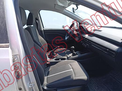 CHEVROLET AVEO 2025, foto 12 de 19