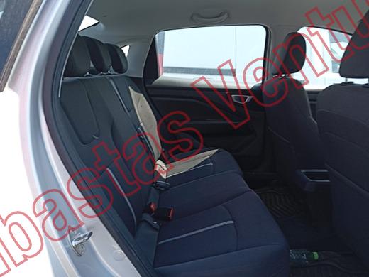 CHEVROLET AVEO 2025, foto 13 de 19