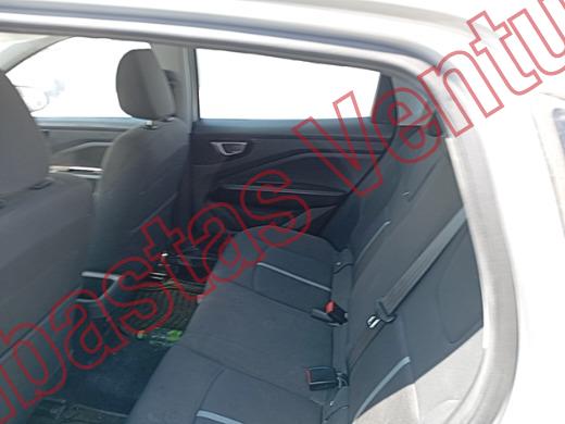 CHEVROLET AVEO 2025, foto 16 de 19