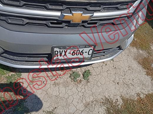 CHEVROLET AVEO 2025, foto 18 de 19