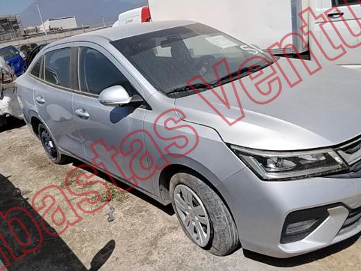 CHEVROLET AVEO 2025, foto 4 de 19