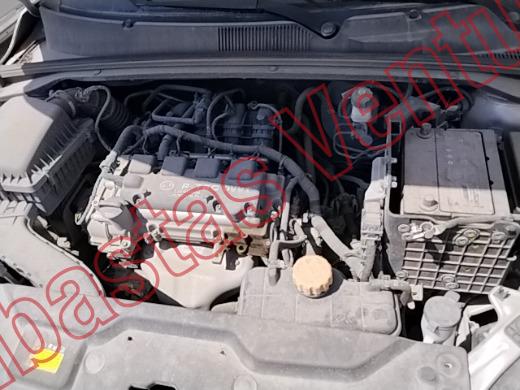 CHEVROLET AVEO 2025, foto 10 de 19