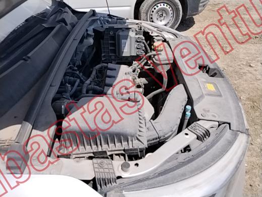 CHEVROLET AVEO 2025, foto 11 de 19
