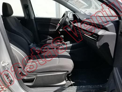 CHEVROLET AVEO 2025, foto 12 de 19