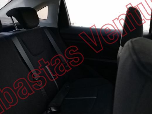 CHEVROLET AVEO 2025, foto 13 de 19