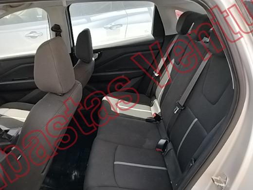 CHEVROLET AVEO 2025, foto 16 de 19