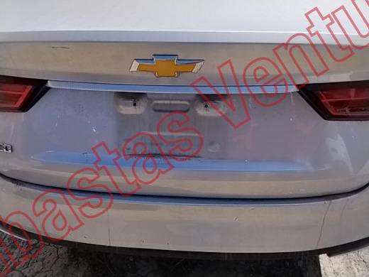 CHEVROLET AVEO 2025, foto 19 de 19