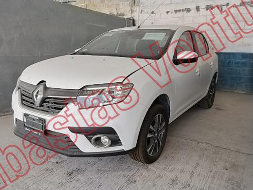 RENAULT LOGAN  2024, foto 1 de 19