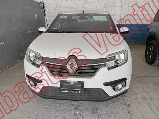 RENAULT LOGAN  2024, foto 2 de 19