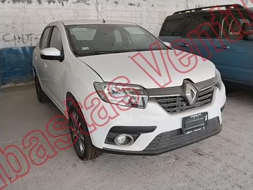 RENAULT LOGAN  2024, foto 3 de 19