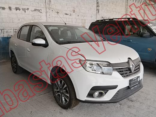 RENAULT LOGAN  2024, foto 4 de 19