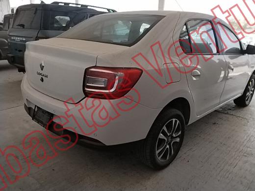 RENAULT LOGAN  2024, foto 5 de 19