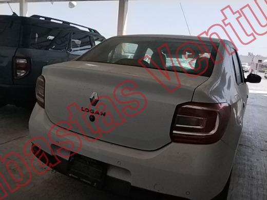 RENAULT LOGAN  2024, foto 6 de 19