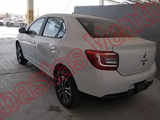 RENAULT LOGAN  2024, foto 7 de 19
